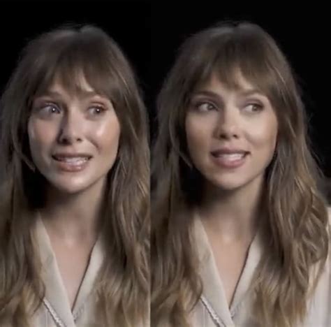 deepfake scarlett johansson xxx|scarlett johansson deepfake Search